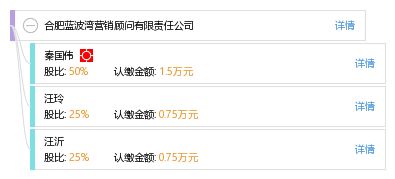 合肥藍波灣營銷顧問有限責任公司 專業營銷顧問的價值與使命